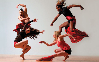 Dancer