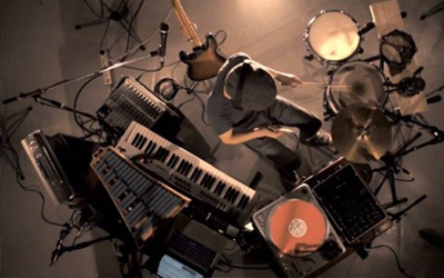 Instrumentalist