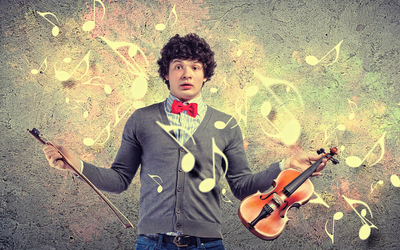 Musician