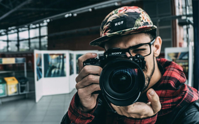Photographer