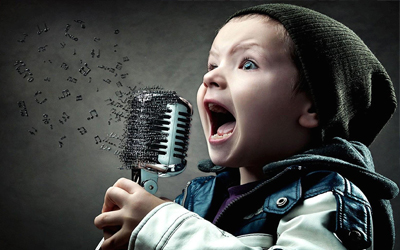 Singer